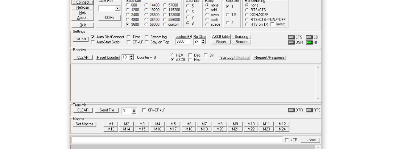 Terminal 1.9b