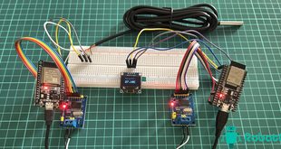 Подключение CAN модуля MCP2515 к ESP32